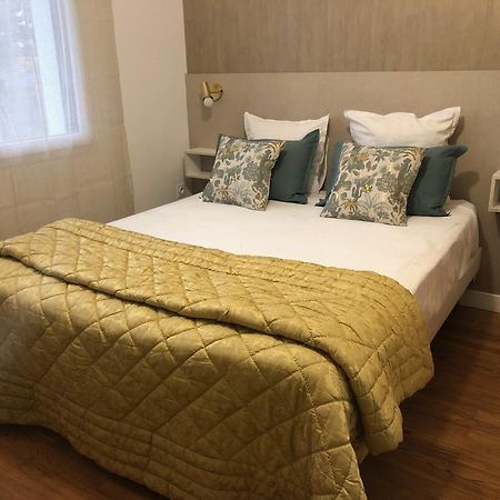 "Les Logis D'Argent" Chambre D'Hote Avec Wc, Sdb, Tv, Wifi, Option Petit Dejeuner , Parking Mimizan Exterior foto